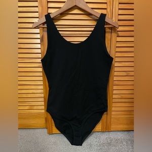 pact Organic Women’s Bodysuit